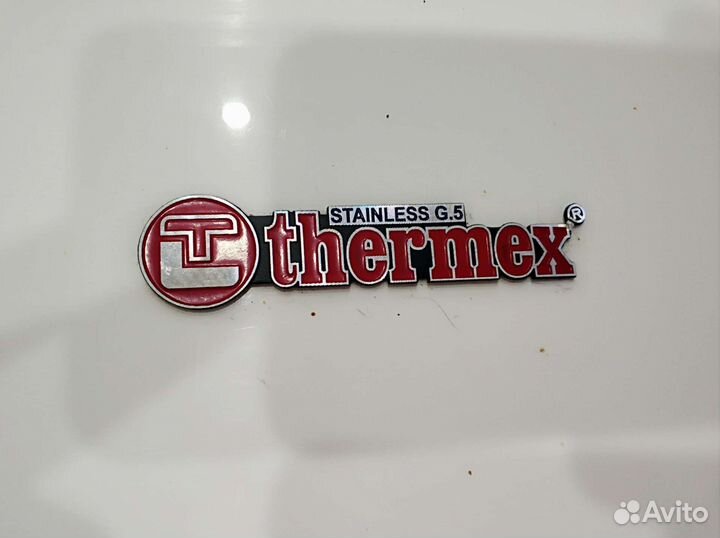 Бойлер thermex IF 80V (80 литров)
