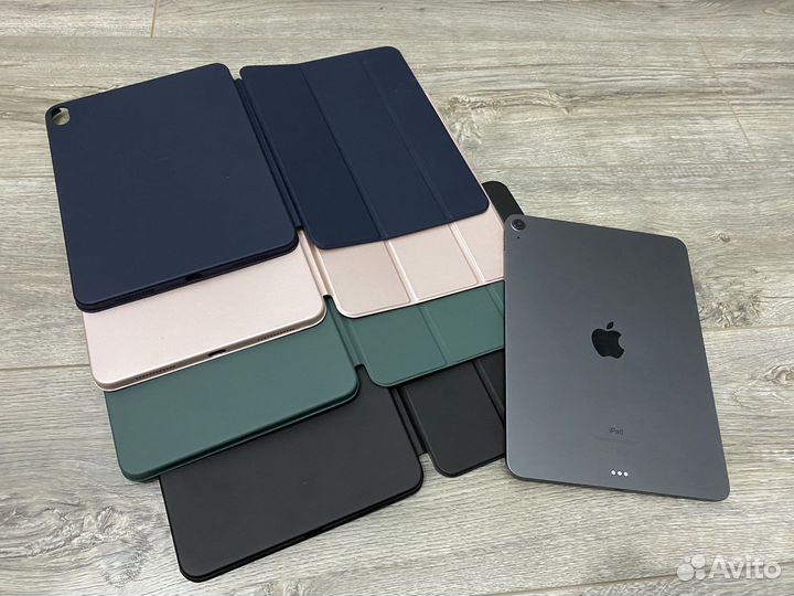 Чехол на iPad air 4