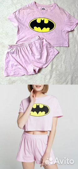 Пижамки твое 38/42