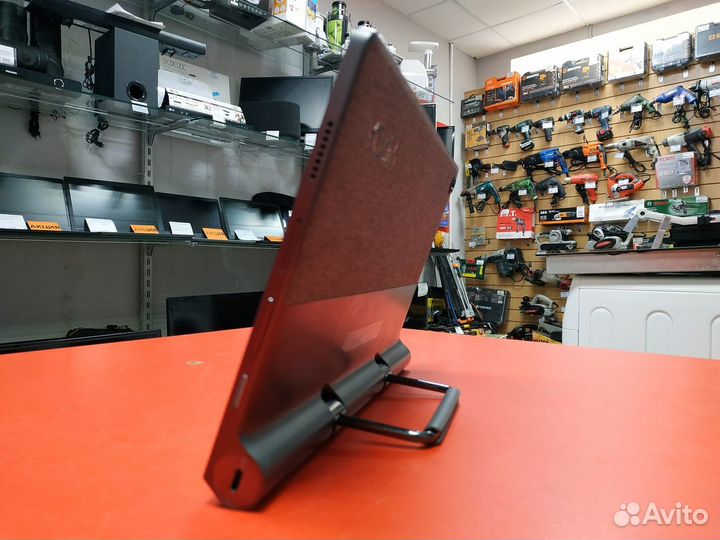 Планшет Lenovo Yoga Tab 11 8/256GB