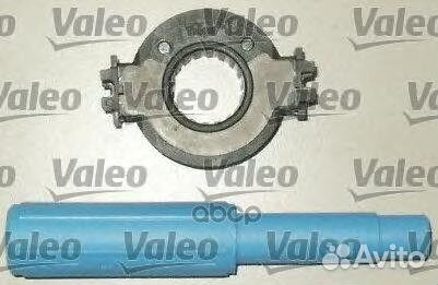 Сцепление в сборе valeo 826211 826211 Valeo