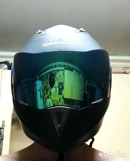 Шлем для мотоцикла