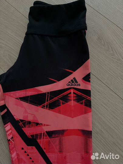 Лосины спортивные adidas