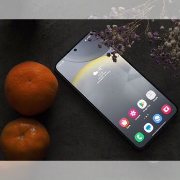 Samsung Galaxy S24, 8/512 ГБ, SIM + eSIM