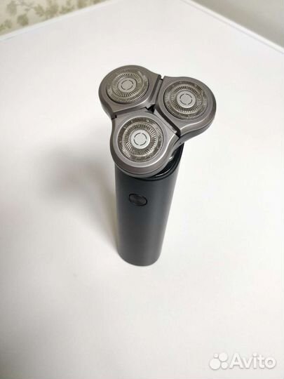 Электробритва