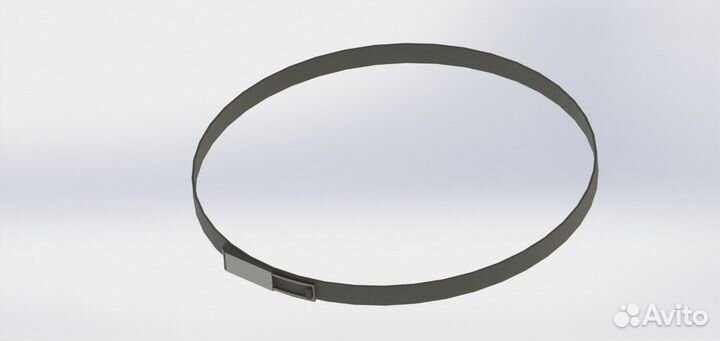 Аспирация. Хомуты. Увп. Стружкоотсос