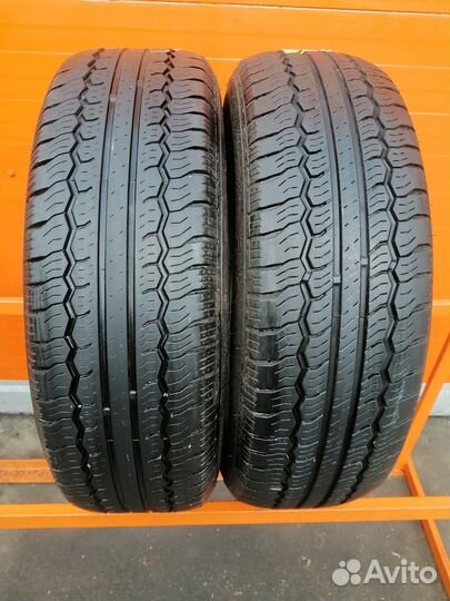 Nexen Classe Premiere 521 215/70 R16 108T