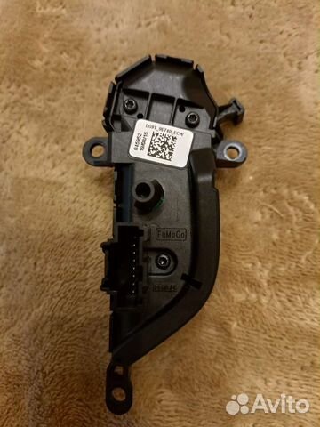 Модуль кнопок на руле форд мондео5