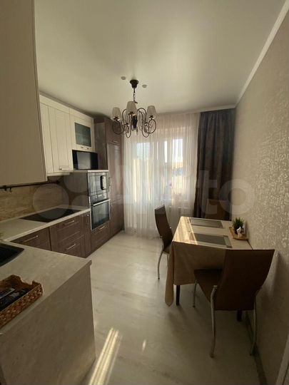 2-к. квартира, 58,8 м², 7/10 эт.