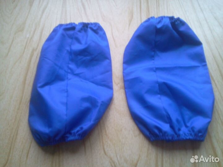 Фартук+нарукавники для творчества