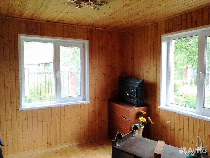 Окно пвх на заказ