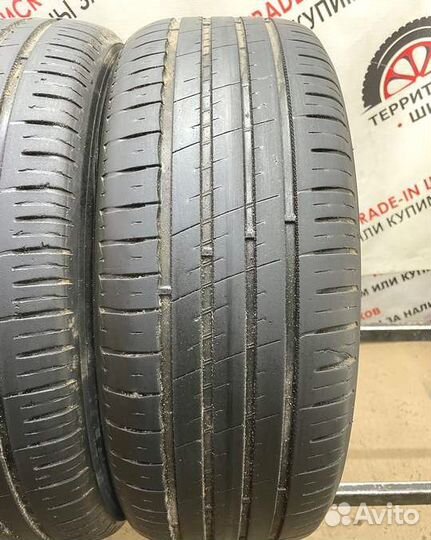 Nokian Tyres Hakka Green 3 195/55 R16 90Q