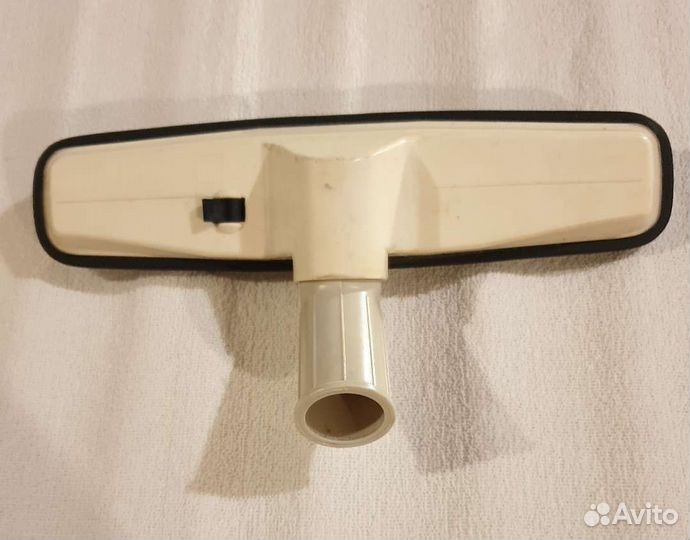 Ретро щетка для пылесоса