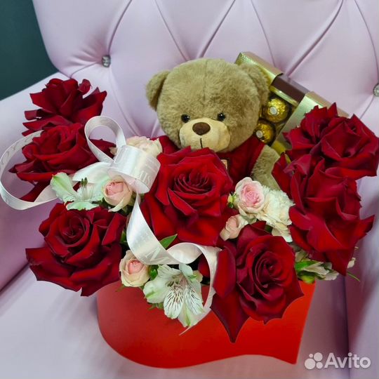 Композиции к празднику. Заказ 46-10-00