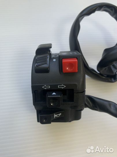 Блок управления RT200ST-3