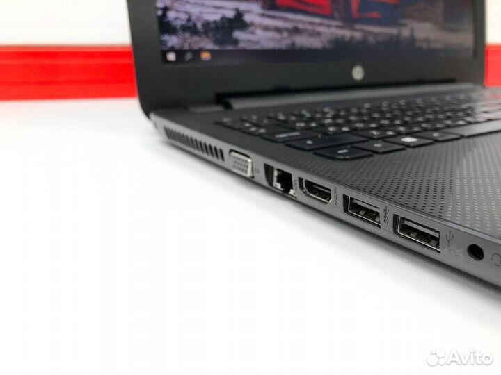 Ноутбук HP для блендер,автокад,иллюстратор