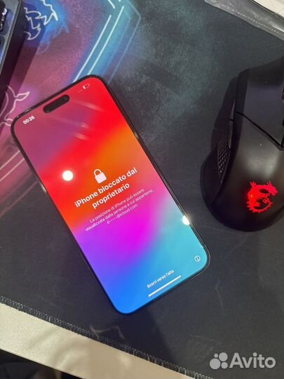 iPhone 15 Pro Max, 256 ГБ