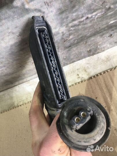 Электропроводка двигателя M104.980 Mercedes W124