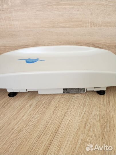 Весы для новорожденных Саша