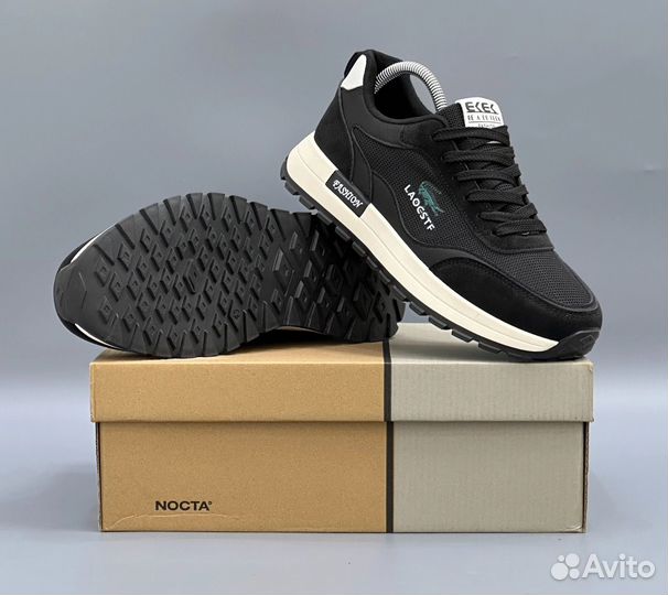 Кроссовки мужские 40-44