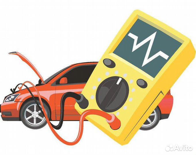 Автоэлектрик