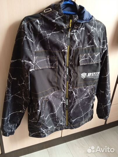 Куртки на мальчика