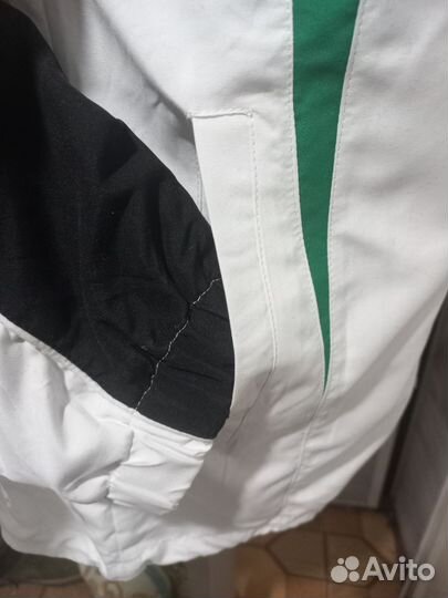 Куртка ветровка Runners,L размер,Италия