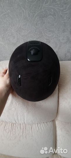 Шлем для верховой езды Fouganza