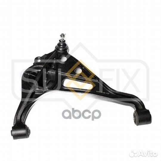 Рычаг подвески перед прав SH1484 sufix