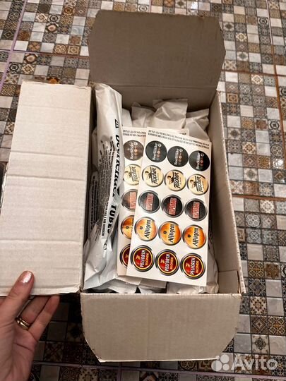 Система охлаждения и розлива пива Beertender Krups