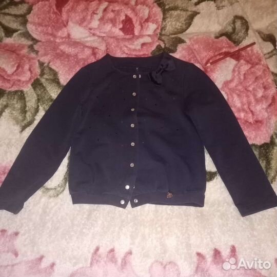 Школьная форма