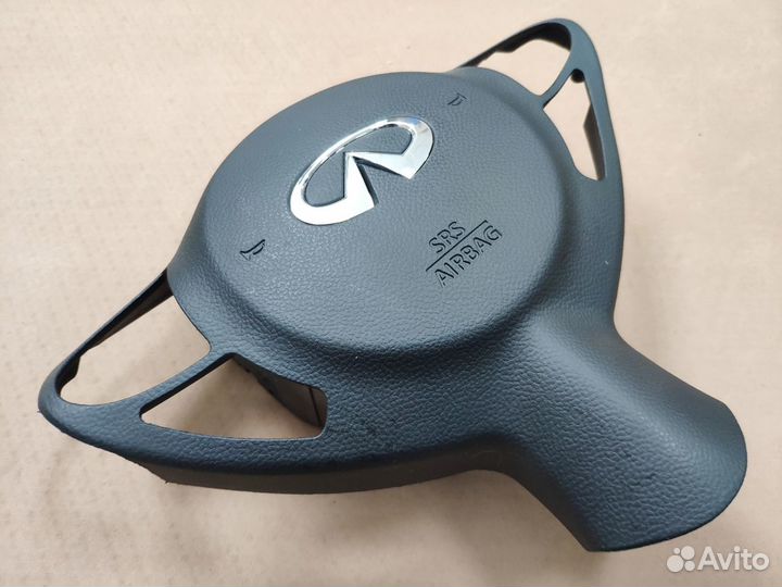 Муляж подушки безопасности Infiniti EX, G