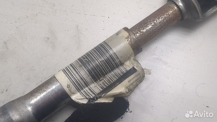 Колонка рулевая Peugeot 308