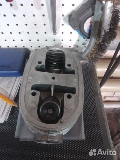 Ремонт двигателей урал