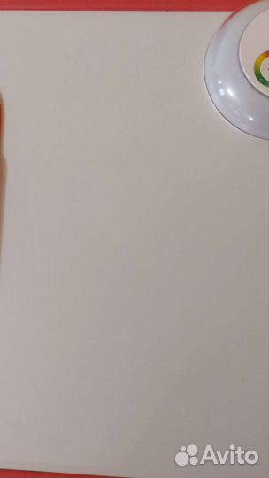 Растущая парта со стулом + лампа