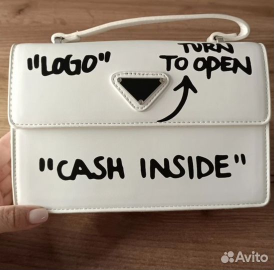 Сумка женская