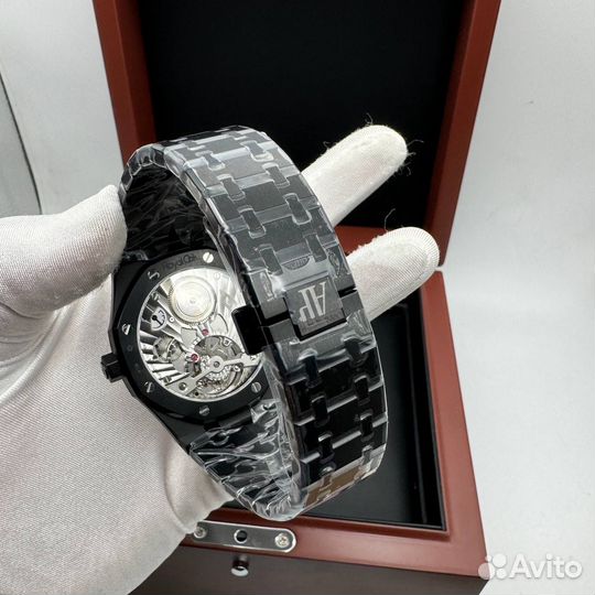 Часы Audemars Piguet