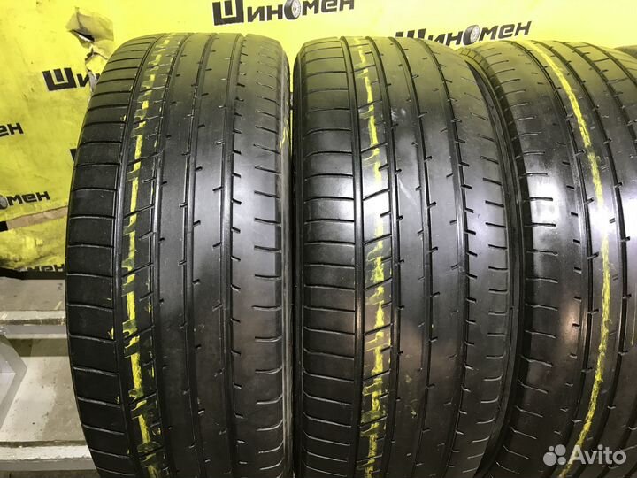 Toyo Proxes R46 225/55 R19