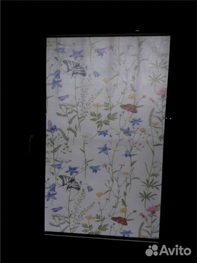 Рулонные шторы блэкаут