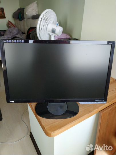 Монитор benq g2420hd