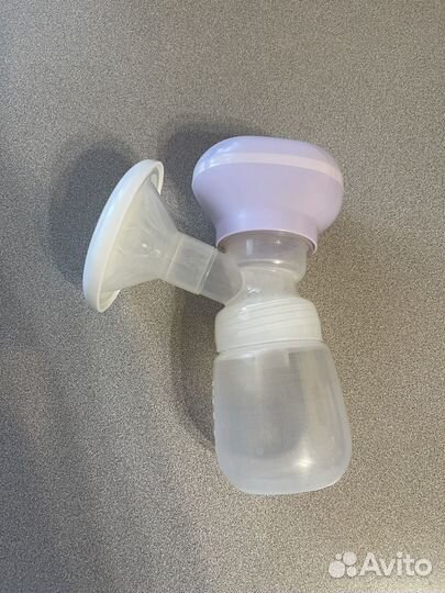 Молокоотсос электрический