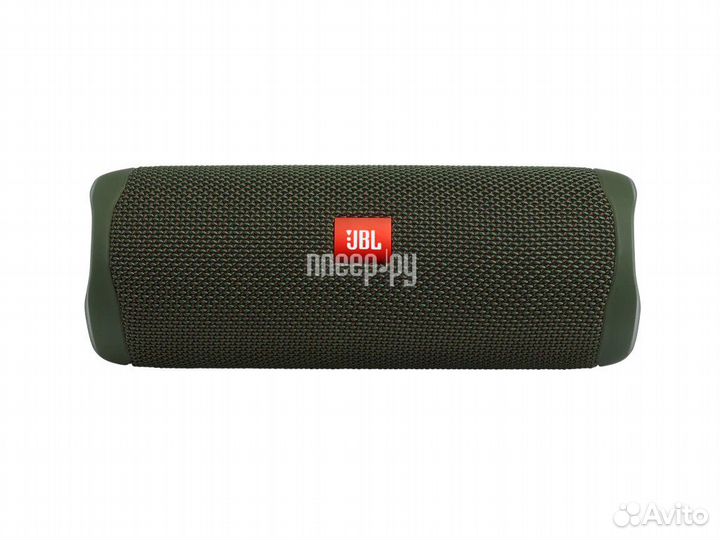 JBL Flip 5 Green jblflip5GRN