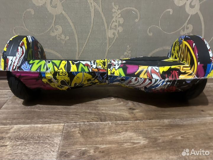 Гироскутер