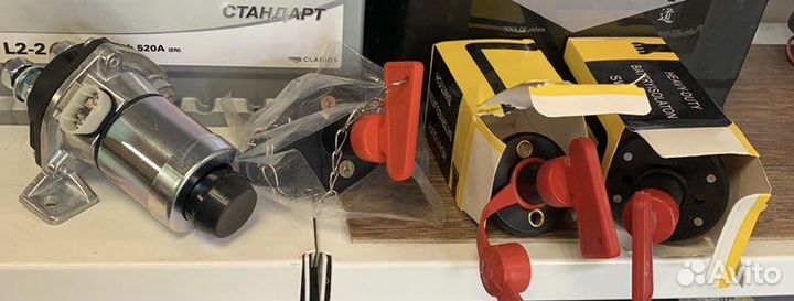 Зарядное устройство для аккумуляторов