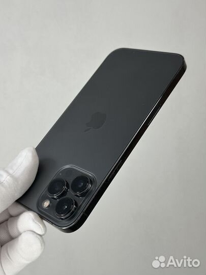 iPhone 12 Pro, 256 ГБ