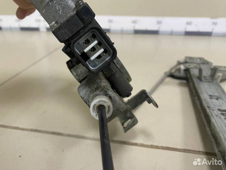 Стеклоподъемник электр. задний правый Mitsubishi Lancer 9 CS/Classic 2000-2011