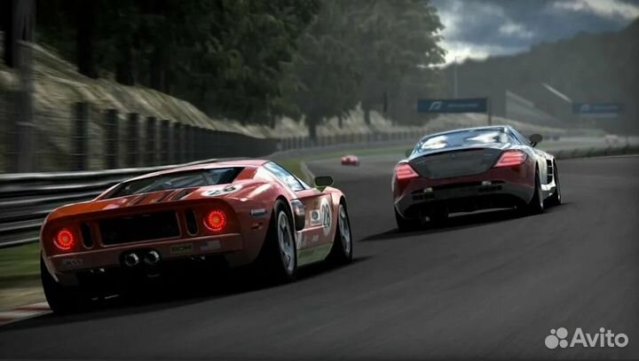 Need for speed Shift (PS3) Б/У