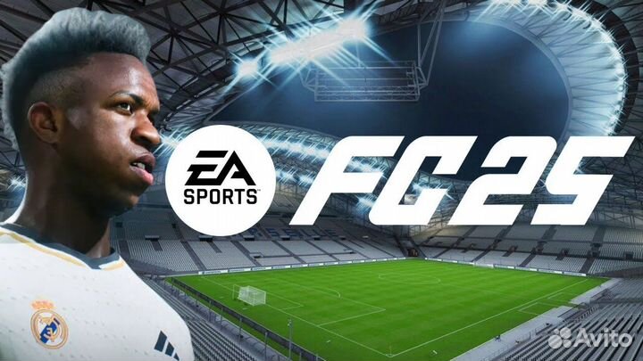 EA sports FC 25 PS4 / PS5