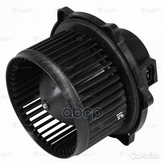 LFH 0564 вентилятор отопителя Chevrolet Lacett