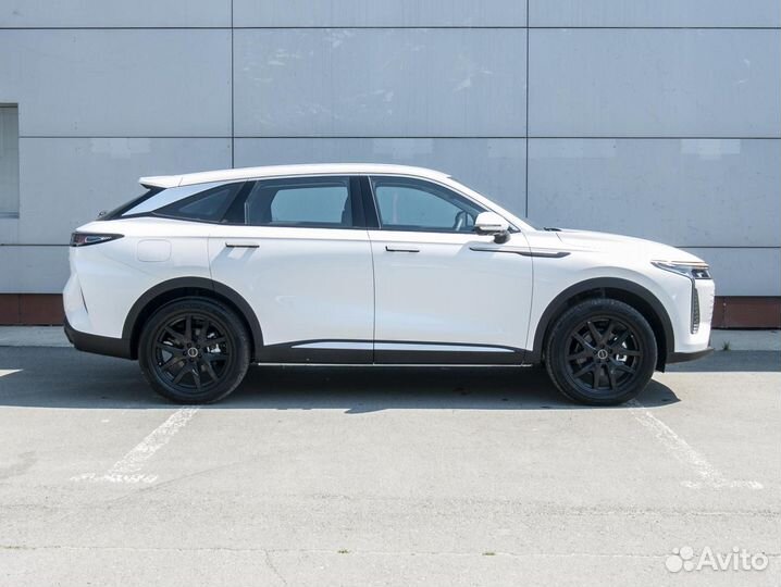 EXEED RX 2.0 AMT, 2023, 74 км